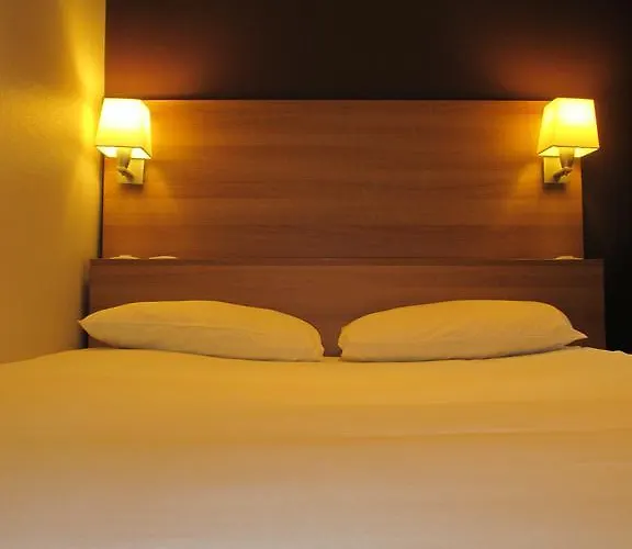 Montchapet Centre 2* Dijon