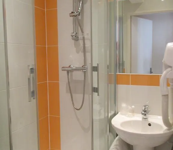 Montchapet Centre Hotel Dijon