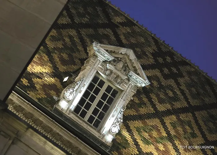 モンシャペ センター ホテル 2*