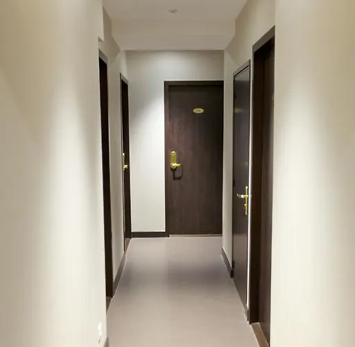 Montchapet Centre Hotel Dijon