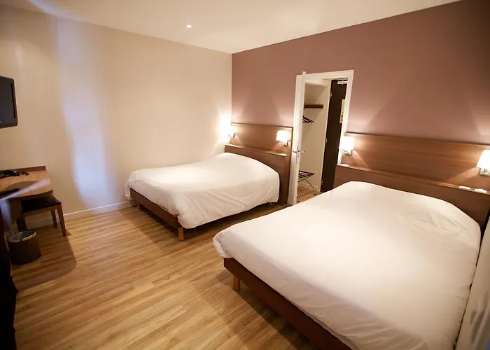 モンシャペ センター 2*