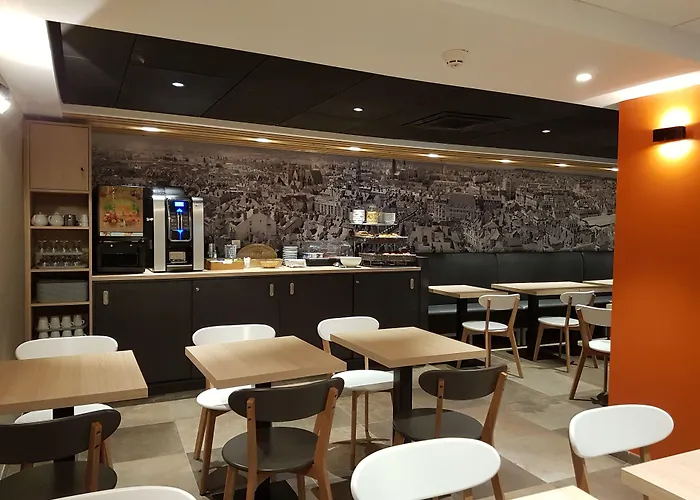 Montchapet Centre Dijon