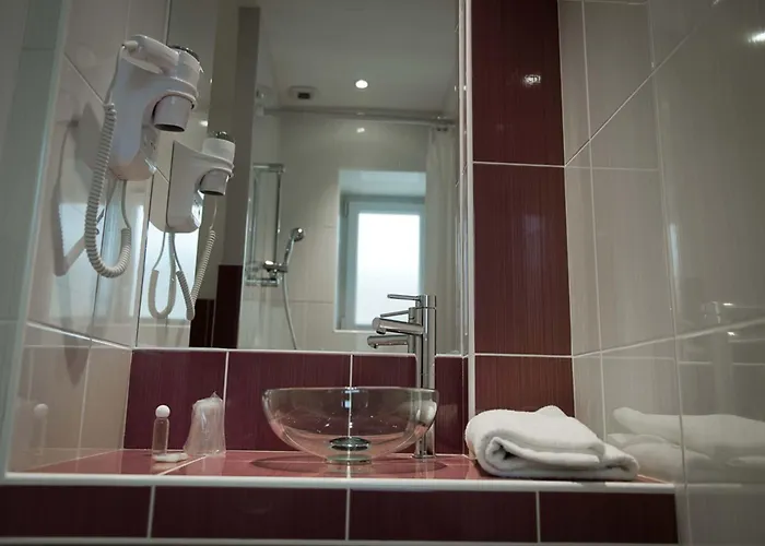 ホテル モンシャペ センター