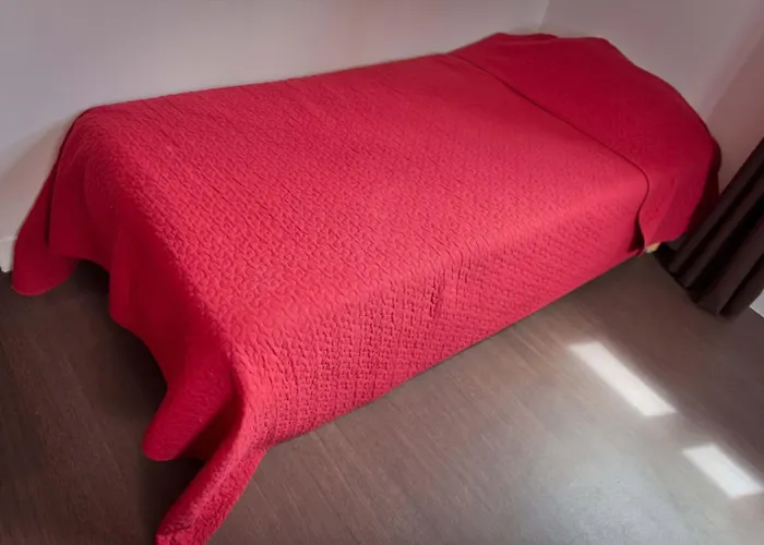 ホテル モンシャペ センター 2*