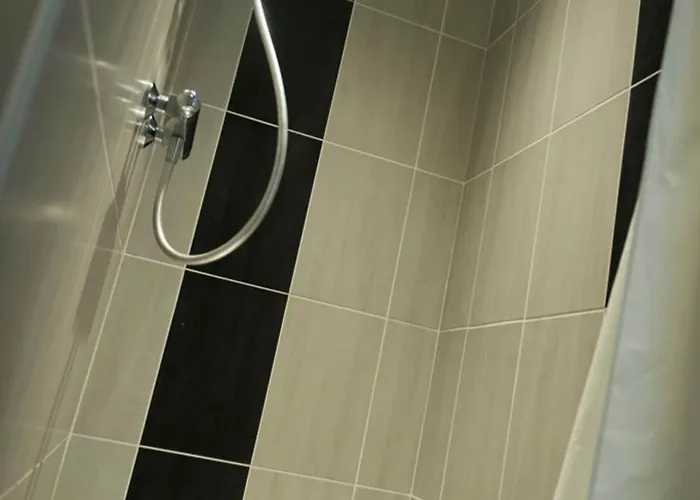 モンシャペ センター 2* ディジョン