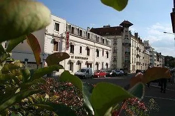 モンシャペ センター 2*