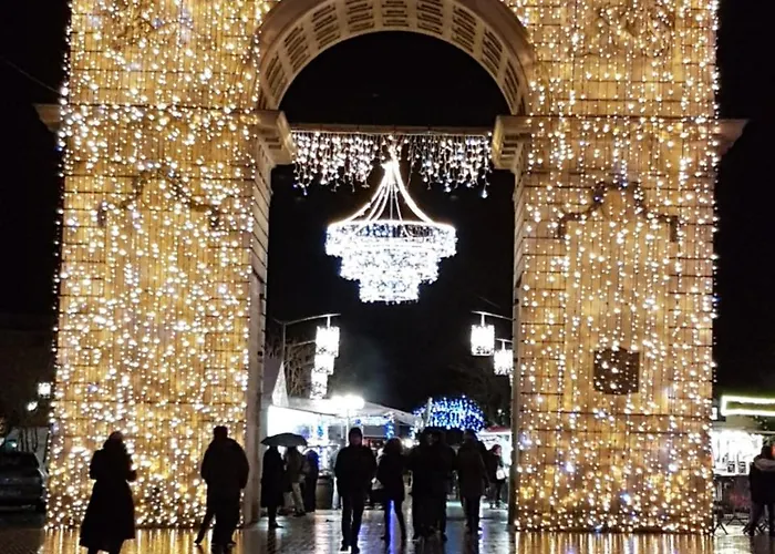 Montchapet Centre 2*