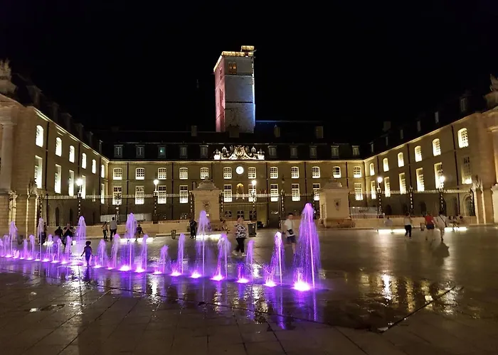 Montchapet Centre Dijon