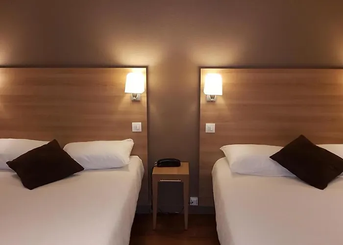 モンシャペ センター 2*